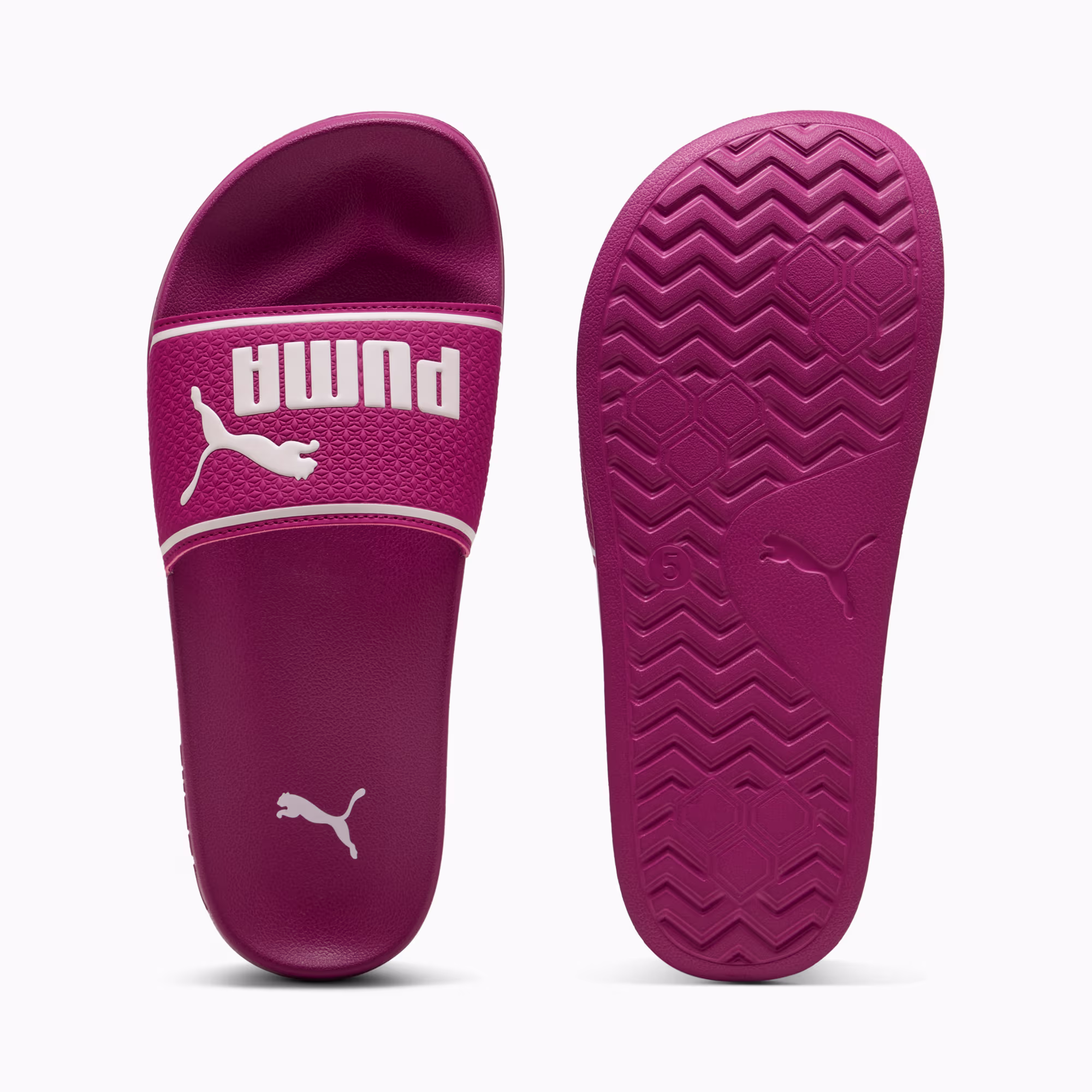 Puma Leadcat 2.0 Slides - Ảnh 4