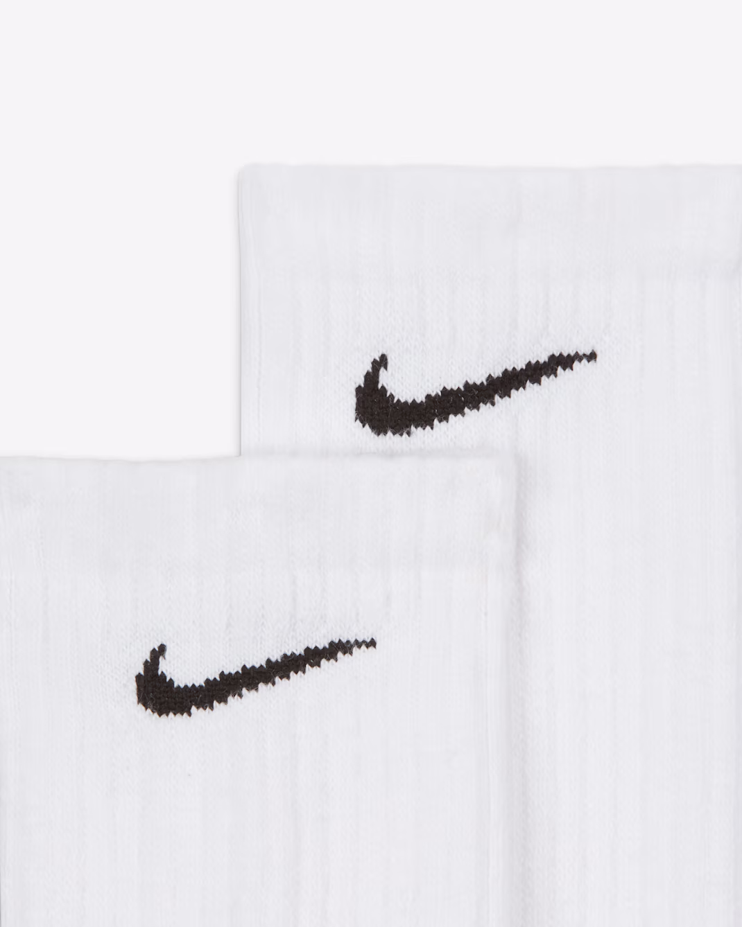 Tất Nike Everyday Cushioned Crew (3 đôi) - Ảnh 4