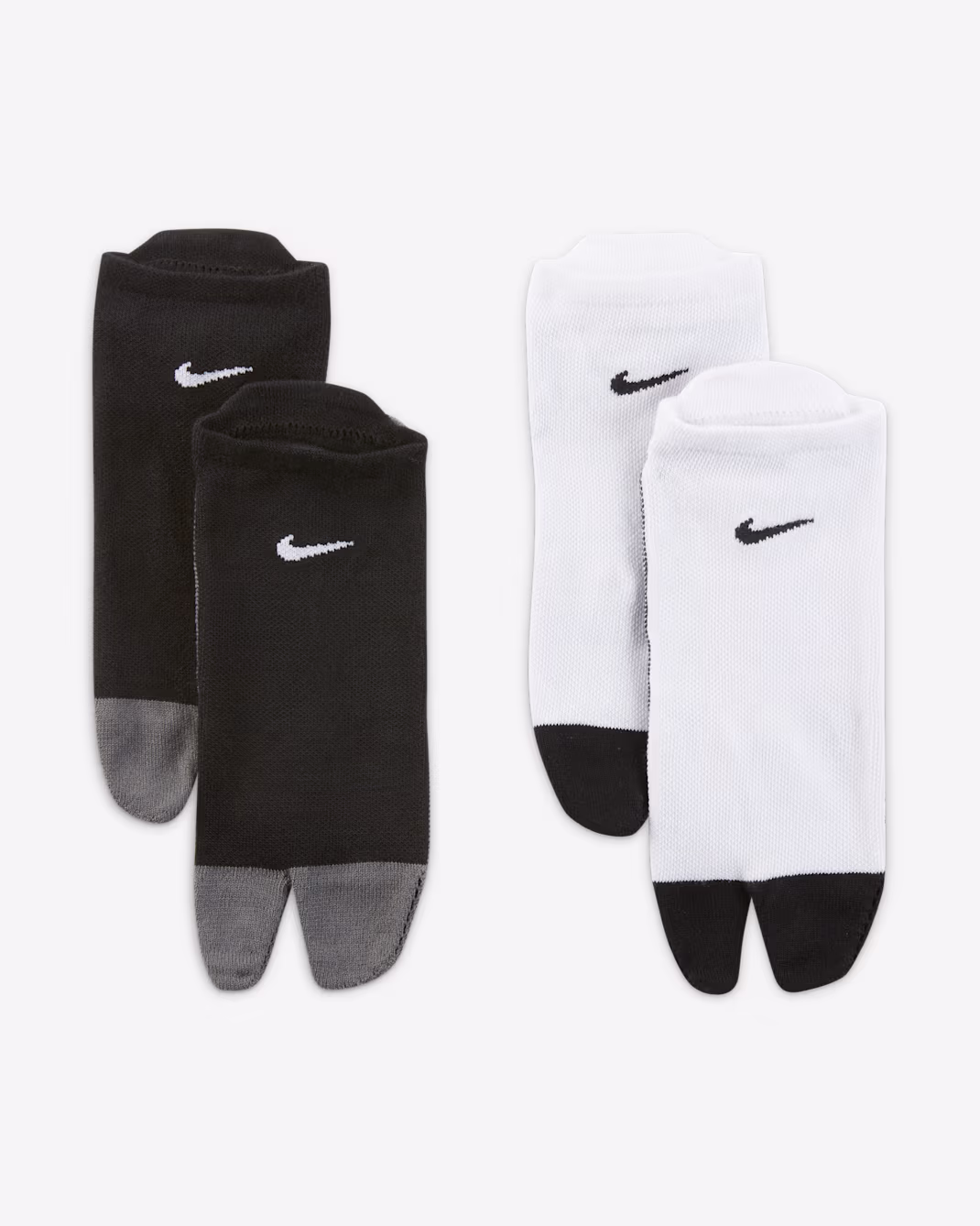 Tất Nike Everyday Plus (2 đôi)