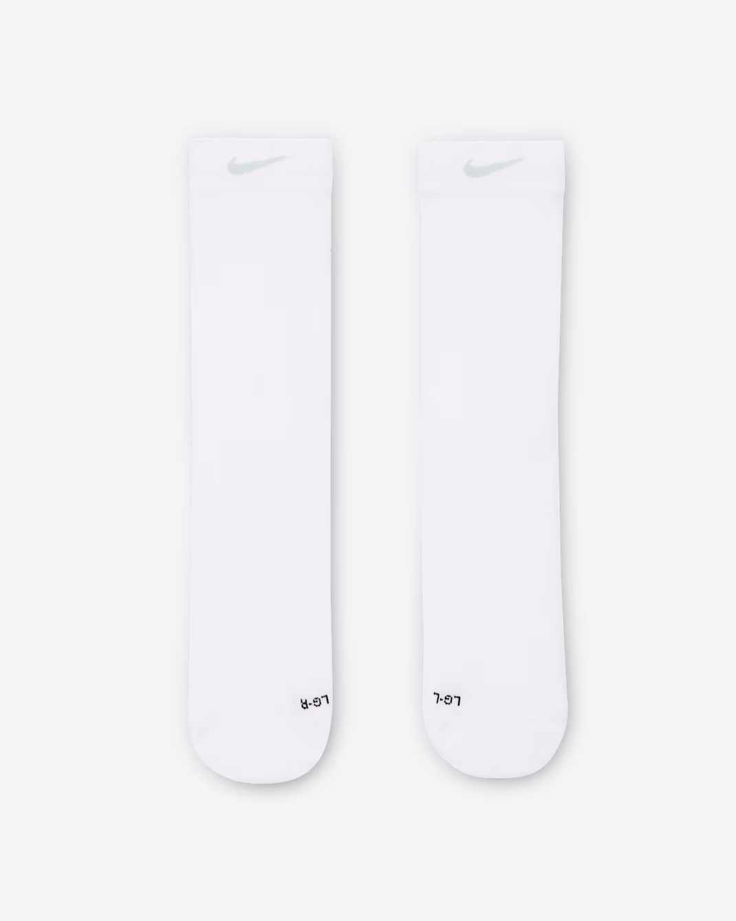 Tất Nike Running Lightweight (1 đôi) - Ảnh 4